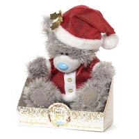 9" Dressed As Santa Me to You Bear Extra Image 1 Preview